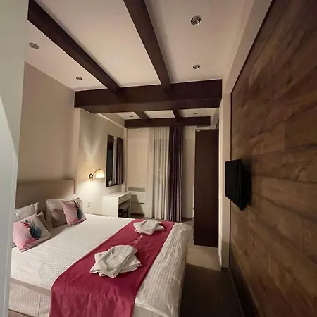 公寓 Square 兹拉蒂博尔