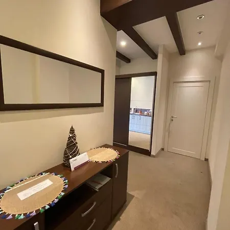 公寓 Square 兹拉蒂博尔