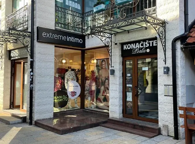 Square Apartment Zlatibor